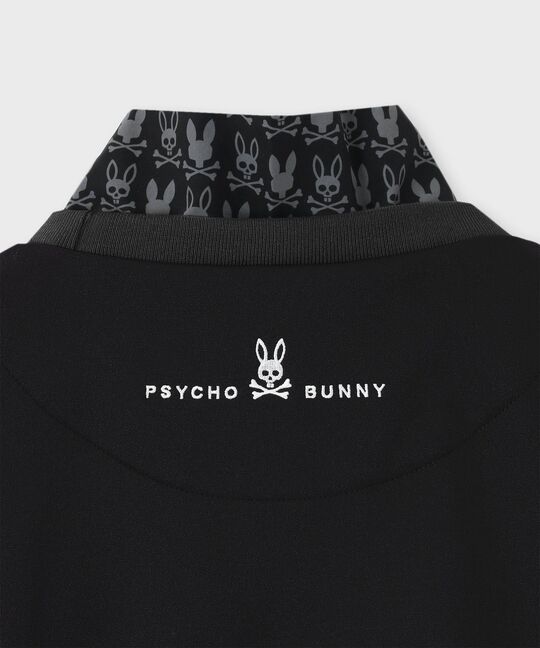 [GOLF]デタッチャブル 長袖カットソー