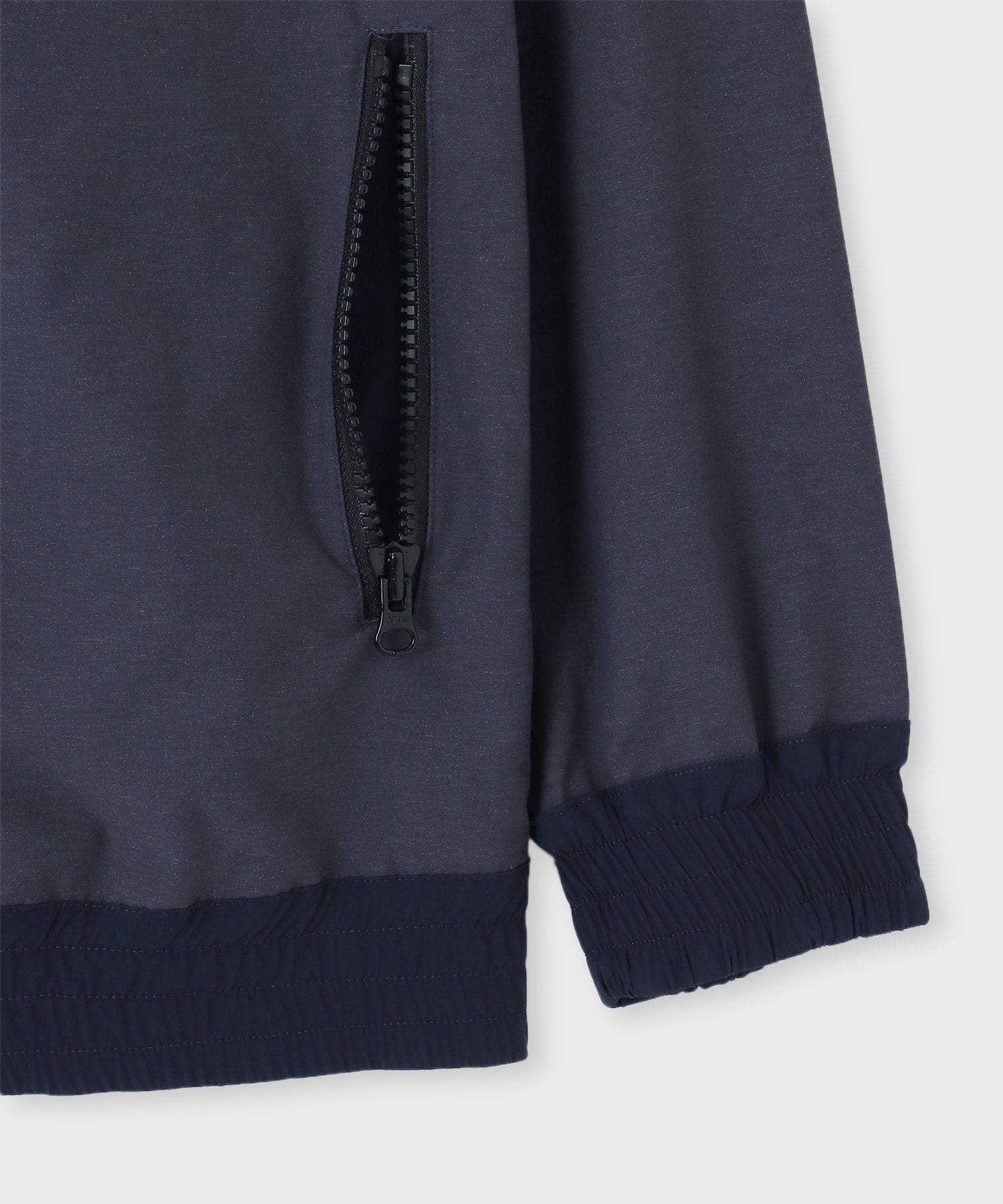 ストレッチナイロン ジップブルゾン｜Psycho Bunny｜サイコバニー 公式