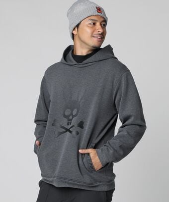 [GOLF]ビッグロゴ 　パーカ