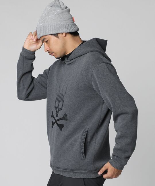 [GOLF]ビッグロゴ パーカ