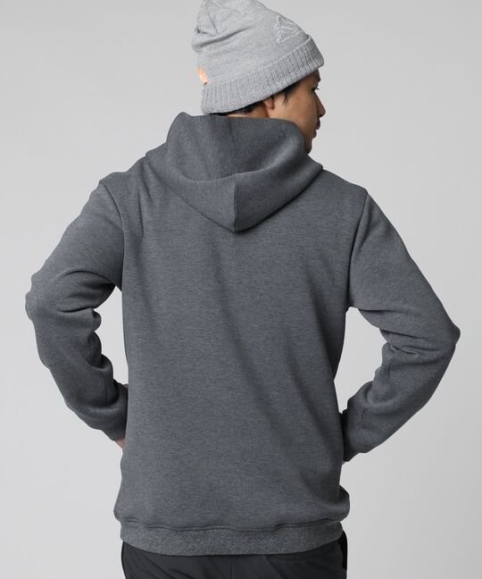 [GOLF]ビッグロゴ パーカ