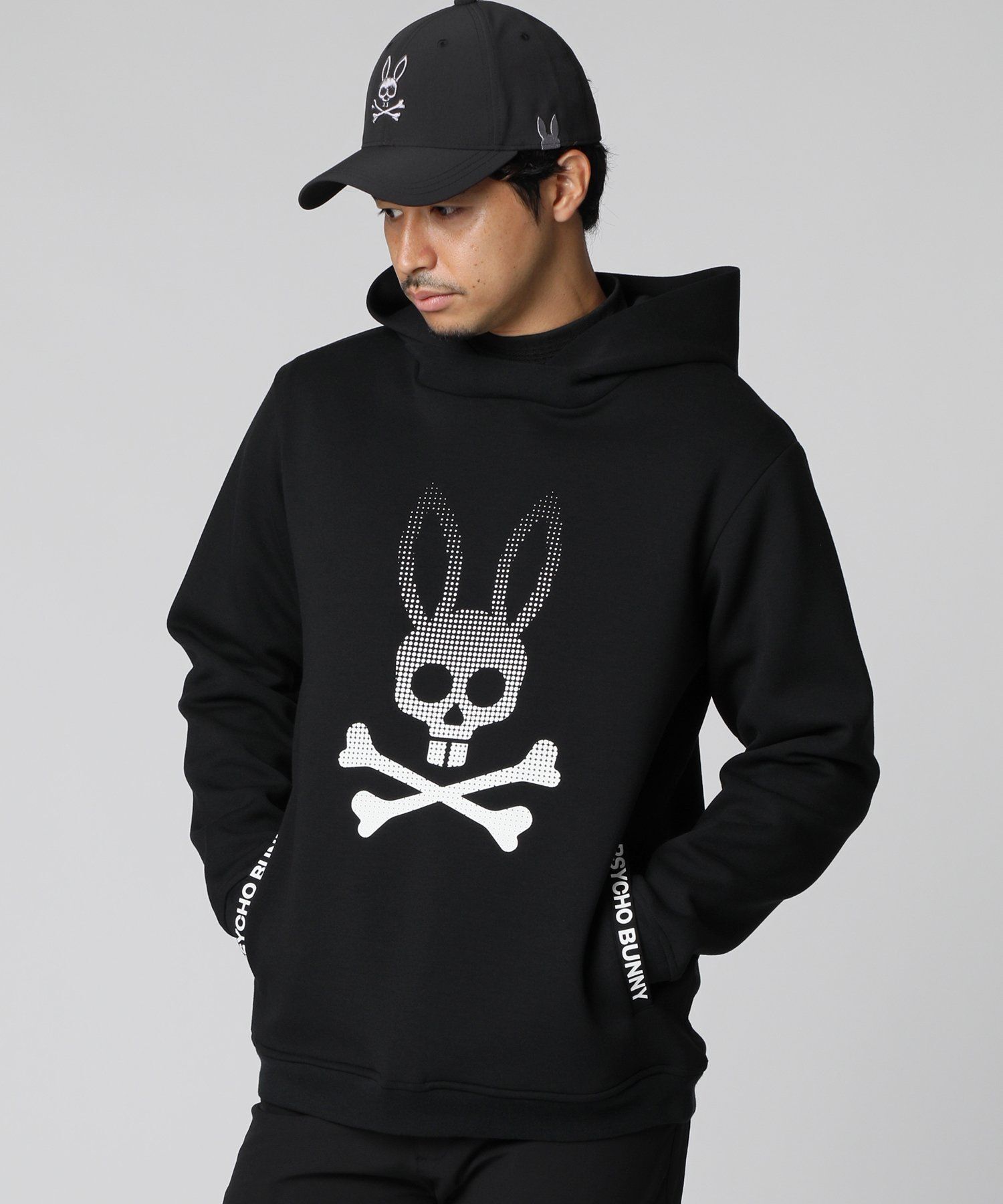 【人気コラボ】FR2ゴルフ ビッグロゴ スウェット アンタイカントリー ブラック 限定コラボ】FR2 ゴルフ☆ビッグロゴスウェット アンタイカントリー