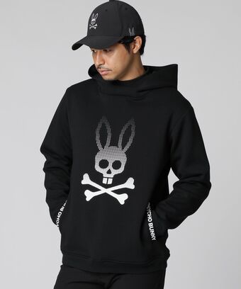 [GOLF]ビッグロゴ 　パーカ