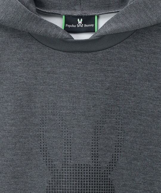 [GOLF]ビッグロゴ パーカ