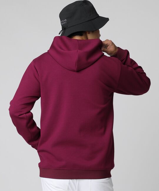 [GOLF]ビッグロゴ パーカ