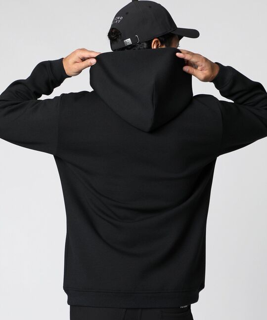 [GOLF]ビッグロゴ パーカ