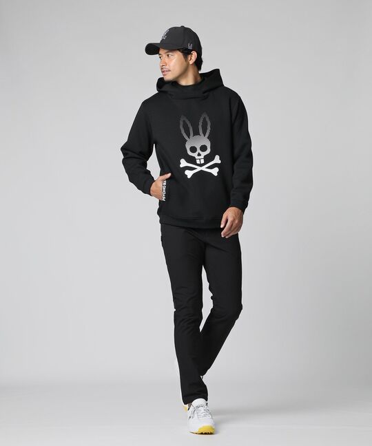 [GOLF]ビッグロゴ パーカ