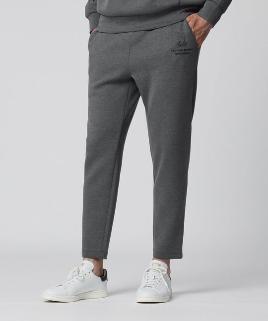 [WEB限定]アウトラインロゴ ダンボール パンツ