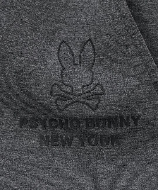 [WEB限定]アウトラインロゴ ダンボール パンツ