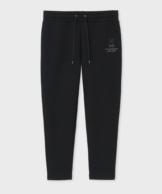 [WEB限定]アウトラインロゴ ダンボール パンツ