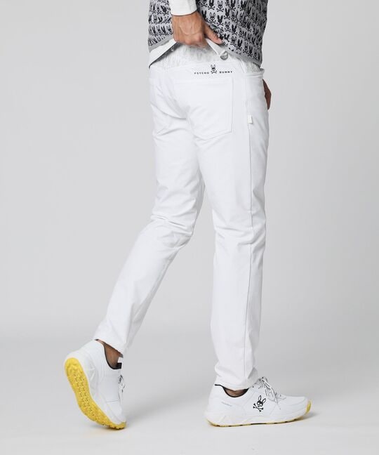 [GOLF]4WAYストレッチツイル パンツ