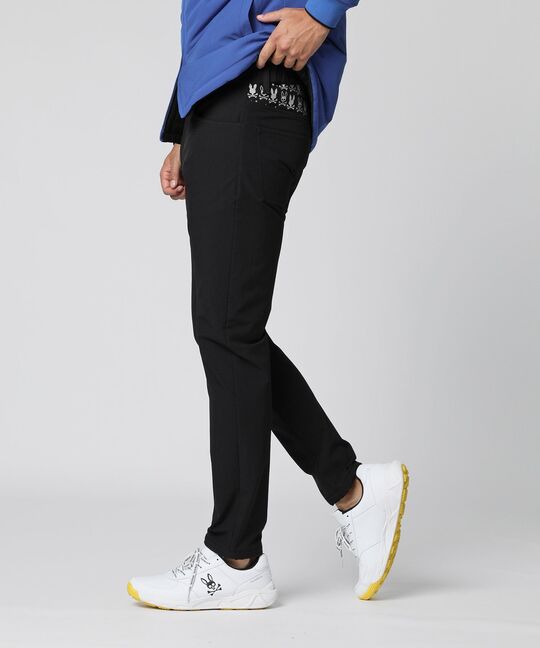 [GOLF]4WAYストレッチツイル パンツ