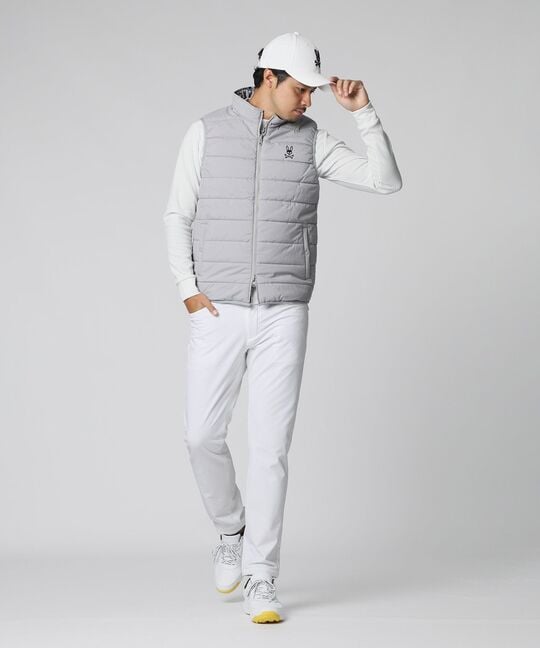 [GOLF]4WAYストレッチツイル パンツ