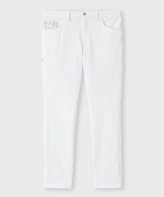 [GOLF]4WAYストレッチツイル パンツ