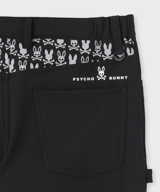 [GOLF]4WAYストレッチツイル パンツ