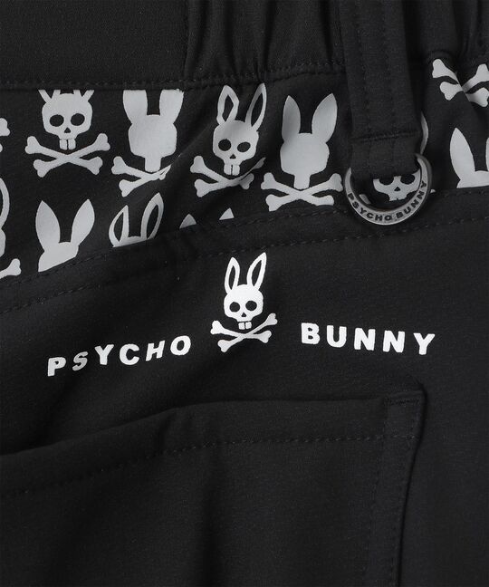 [GOLF]4WAYストレッチツイル パンツ