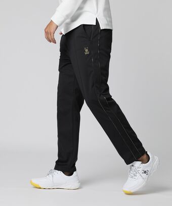 [GOLF]メタリックバニー 　リラックスパンツ