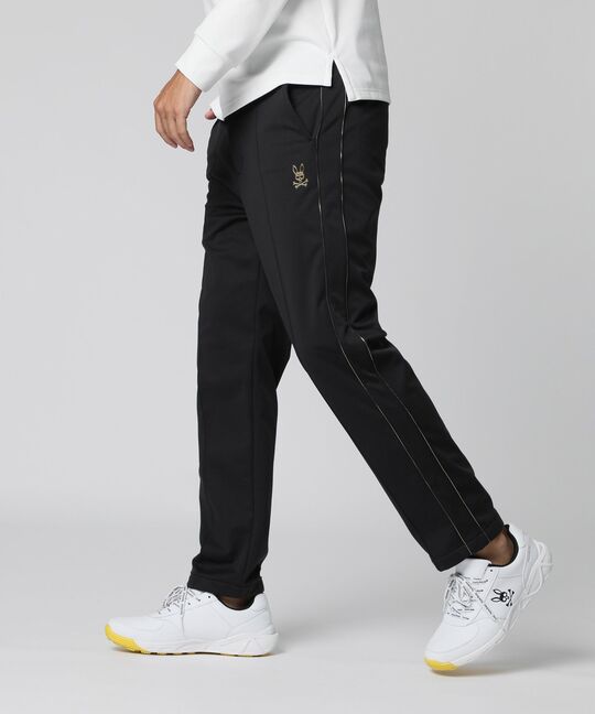 [GOLF]メタリックバニー リラックスパンツ