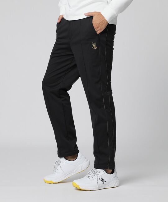 [GOLF]メタリックバニー リラックスパンツ