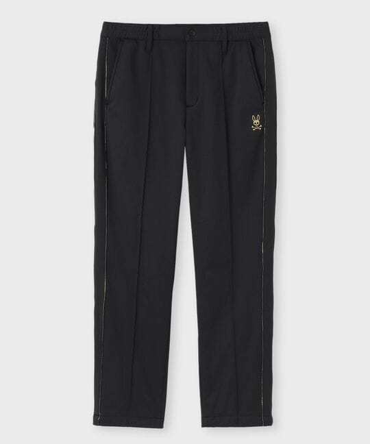 [GOLF]メタリックバニー リラックスパンツ