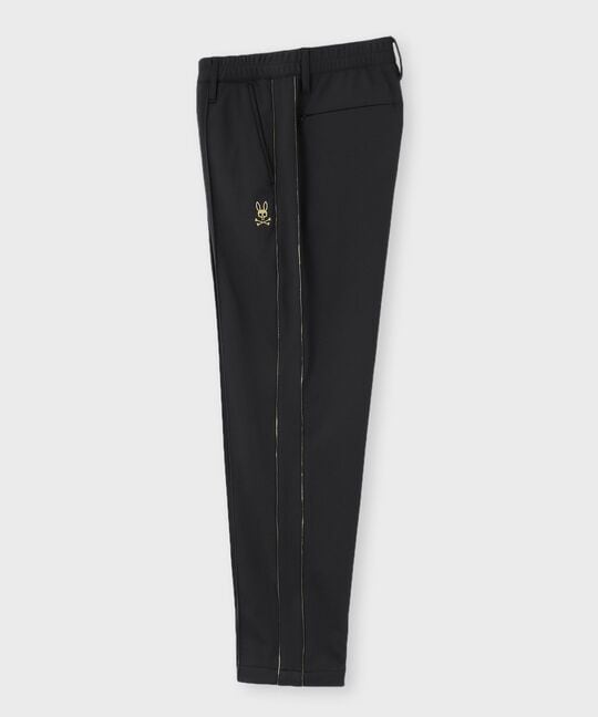 [GOLF]メタリックバニー リラックスパンツ