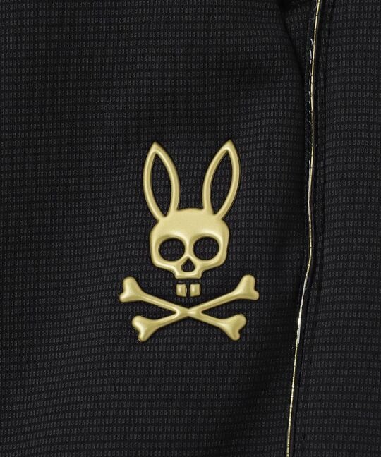 [GOLF]メタリックバニー リラックスパンツ