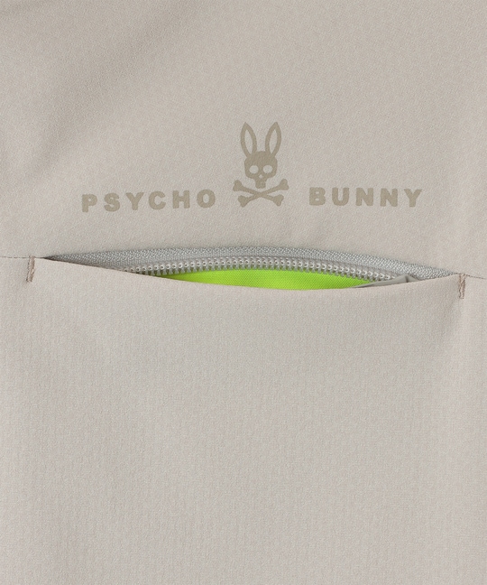 [GOLF]ストームフリース スタンドカラーブルゾン