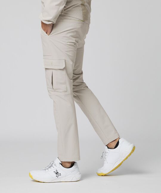 [GOLF]ストームフリース カーゴパンツ