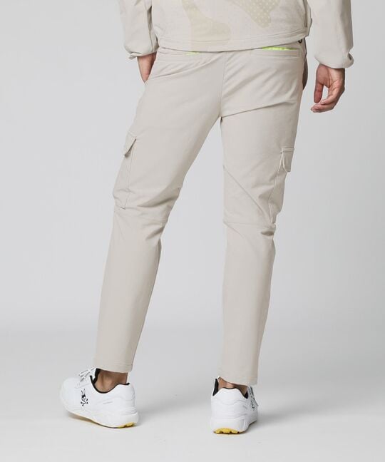 [GOLF]ストームフリース カーゴパンツ