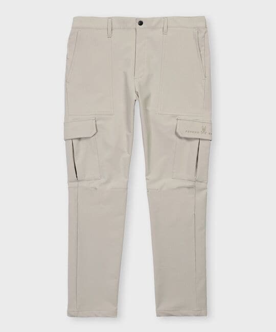 [GOLF]ストームフリース カーゴパンツ