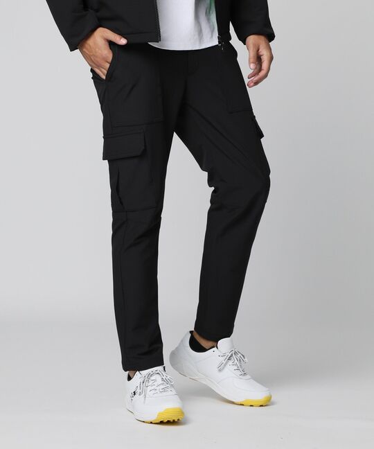 [GOLF]ストームフリース カーゴパンツ