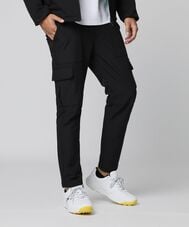 [GOLF]ストームフリース カーゴパンツ