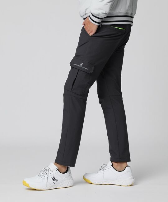 [GOLF]ストームフリース カーゴパンツ