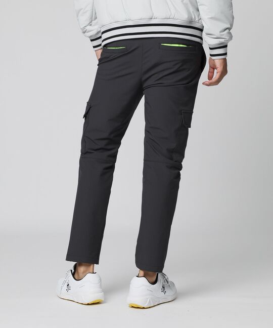 [GOLF]ストームフリース カーゴパンツ