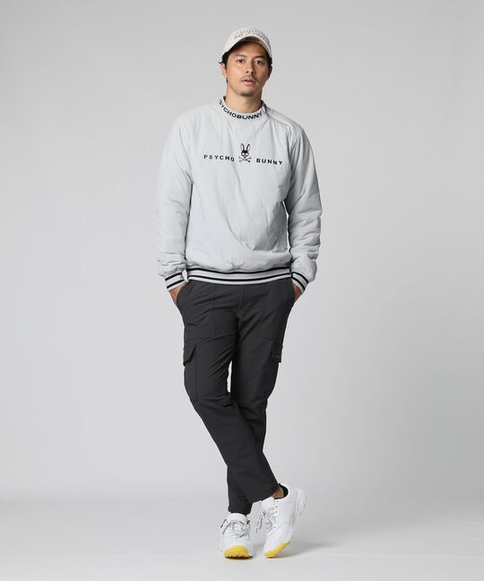 [GOLF]ストームフリース カーゴパンツ