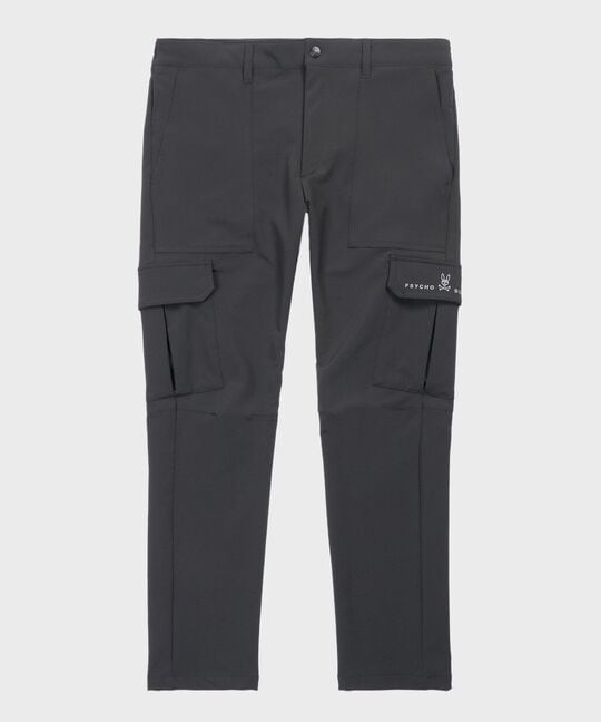 [GOLF]ストームフリース カーゴパンツ