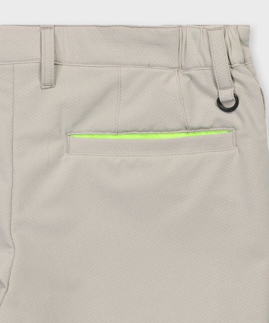 [GOLF]ストームフリース カーゴパンツ