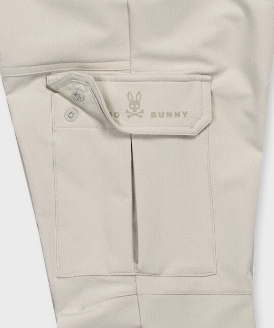 [GOLF]ストームフリース カーゴパンツ