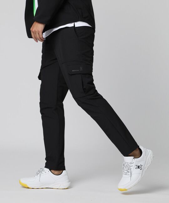 [GOLF]ストームフリース カーゴパンツ