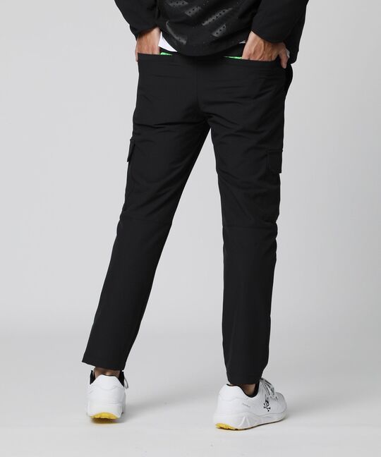 [GOLF]ストームフリース カーゴパンツ