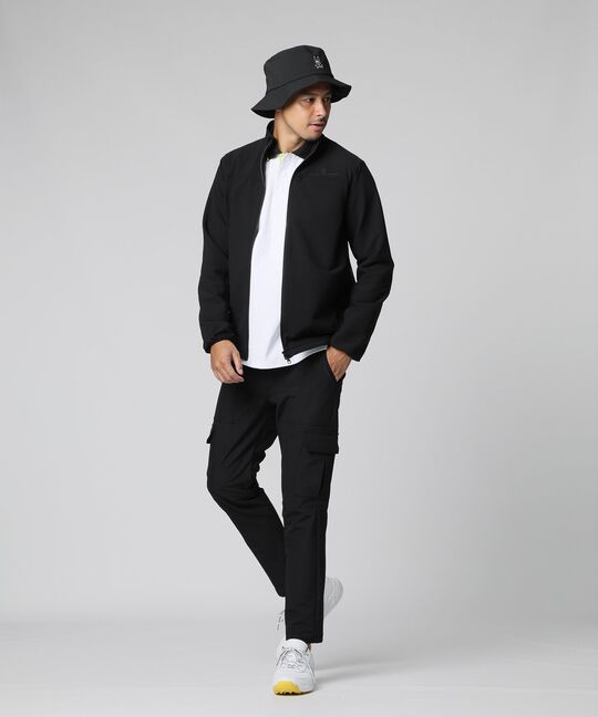 [GOLF]ストームフリース カーゴパンツ