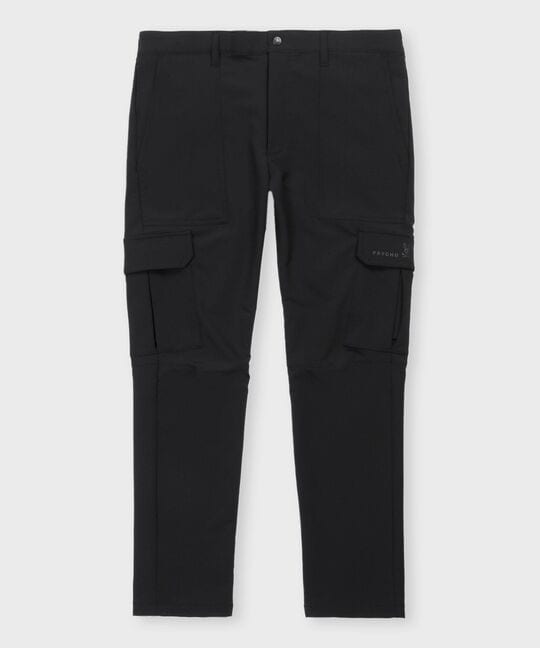 [GOLF]ストームフリース カーゴパンツ