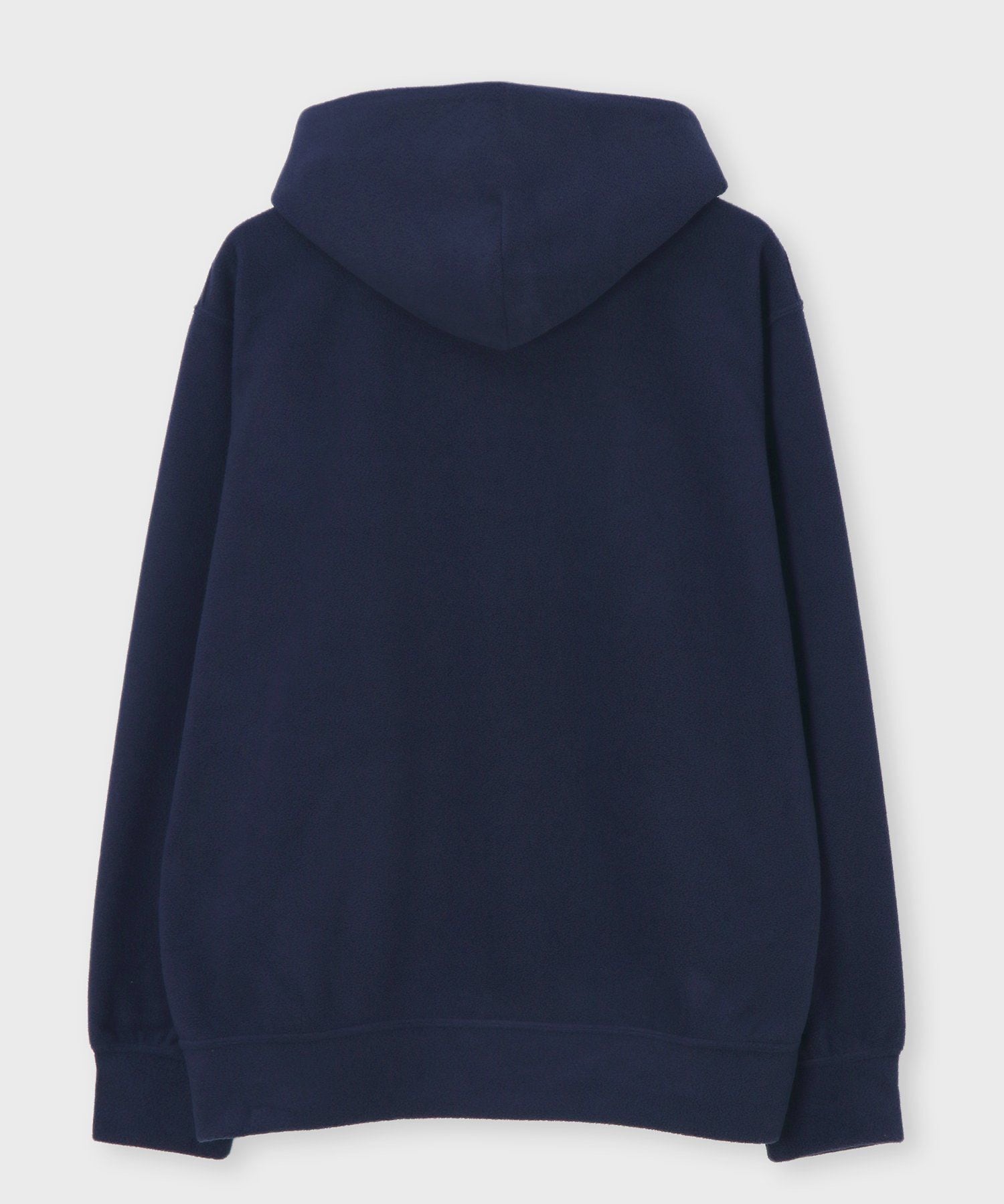 サイコバニー　フリースパーカー マイクロフリース プルオーバーパーカ｜Psycho Bunny｜サイコバニー