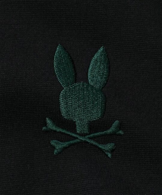 裏起毛 ビッグシルエットロゴ ロングスリーブTシャツ