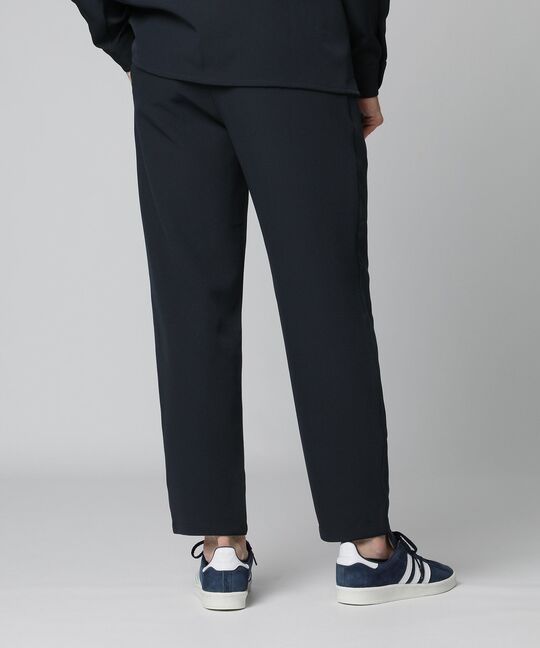 ダブルクロス リラックステーパードパンツ