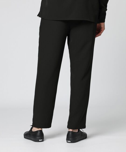 ダブルクロス リラックステーパードパンツ