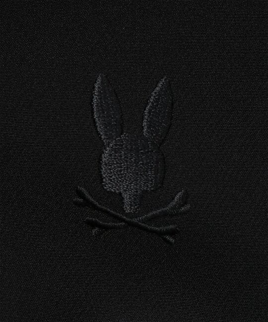 ダブルクロス スキッパーポロシャツ