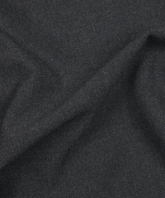 コミカルウォーム ワンタック テーパードパンツ