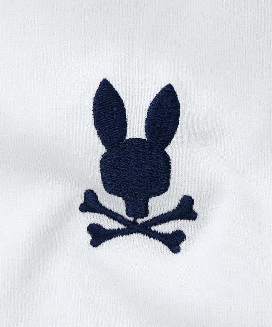 グランジロゴ ロングスリーブTシャツ