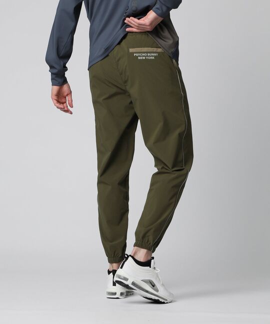 SOLOTEXタフタ 4WAYストレッチ パンツ[SPORTS]